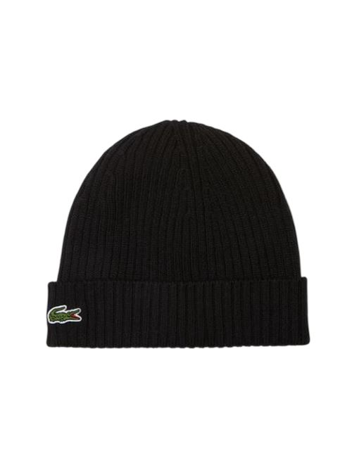 RB0001031 NERO lacoste | RB0001031 NERO